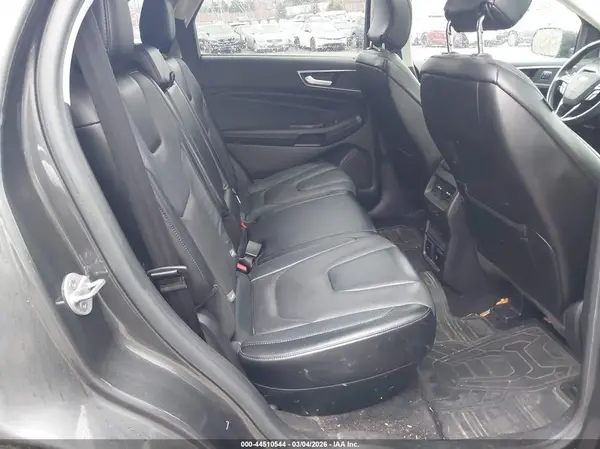 2FMPK4K86GBB25009 2016 FORD EDGE - Image 8