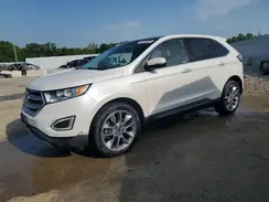 2FMPK4K86GBB28444 2016 FORD EDGE