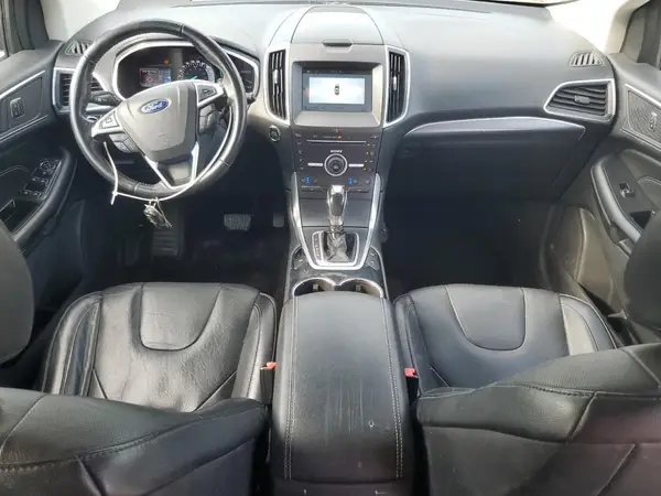 2FMPK4K86GBB28444 2016 FORD EDGE - Image 8
