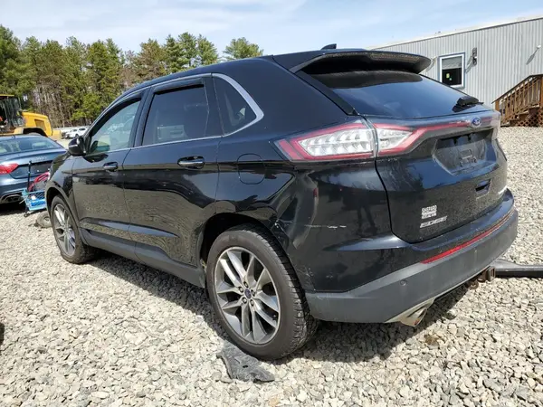 2FMPK4K86GBB29187 2016 FORD EDGE - Image 2