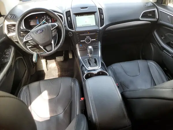 2FMPK4K86GBB29187 2016 FORD EDGE - Image 8