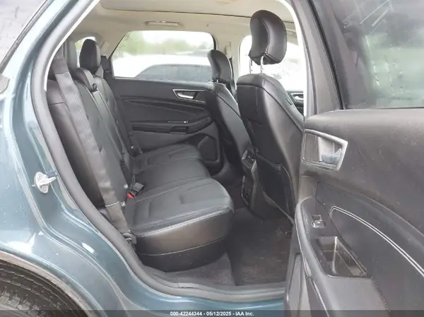 2FMPK4K86GBB30534 2016 FORD EDGE - Image 8