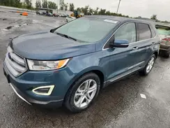 2FMPK4K86GBB42313 2016 FORD EDGE
