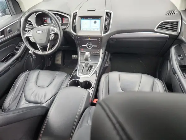 2FMPK4K86GBB42313 2016 FORD EDGE - Image 8