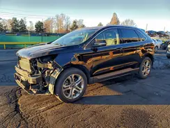 2FMPK4K86GBB43865 2016 FORD EDGE