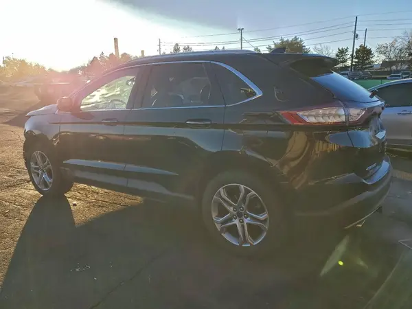 2FMPK4K86GBB43865 2016 FORD EDGE - Image 2