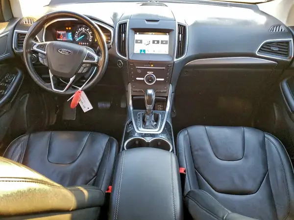 2FMPK4K86GBB43865 2016 FORD EDGE - Image 8