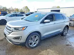 2FMPK4K86GBB43901 2016 FORD EDGE