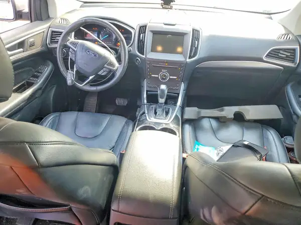 2FMPK4K86GBB43901 2016 FORD EDGE - Image 8