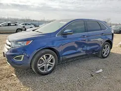 2FMPK4K86GBB44885 2016 FORD EDGE