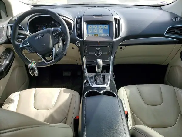 2FMPK4K86GBB44885 2016 FORD EDGE - Image 8