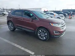 2FMPK4K86GBB50315 2016 FORD EDGE