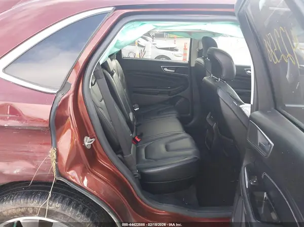 2FMPK4K86GBB50315 2016 FORD EDGE - Image 8