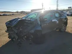 2FMPK4K86GBB61797 2016 FORD EDGE