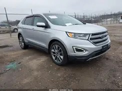 2FMPK4K86GBB68541 2016 FORD EDGE