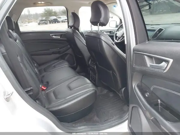 2FMPK4K86GBB68541 2016 FORD EDGE - Image 8