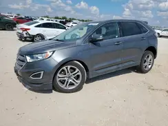 2FMPK4K86GBB83346 2016 FORD EDGE