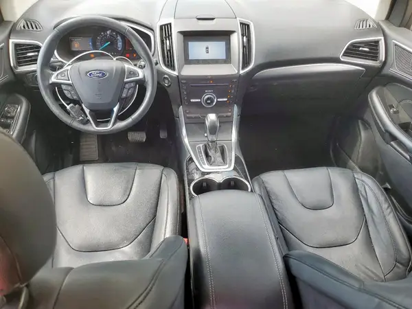 2FMPK4K86GBB83346 2016 FORD EDGE - Image 8