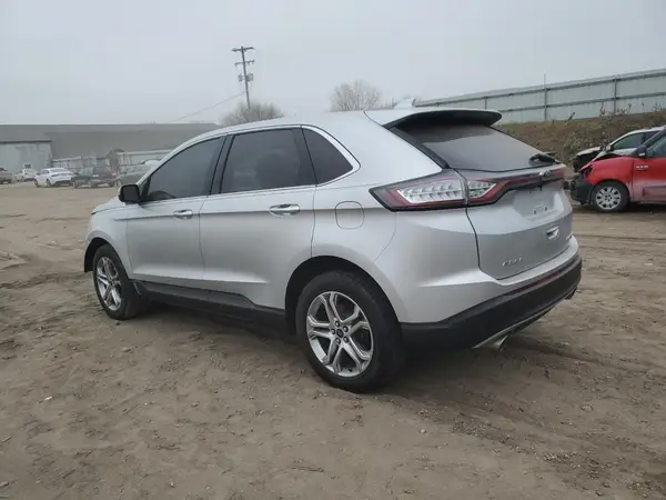 2FMPK4K86GBB84075 2016 FORD EDGE - Image 2