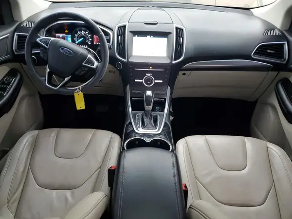 2FMPK4K86GBB84075 2016 FORD EDGE - Image 8