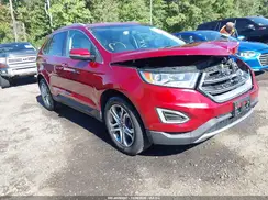 2FMPK4K86GBB84254 2016 FORD EDGE