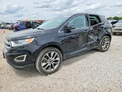 2FMPK4K86GBB91009 2016 FORD EDGE