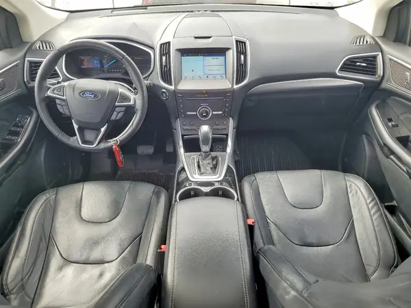2FMPK4K86GBB92502 2016 FORD EDGE - Image 8