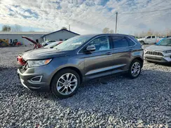 2FMPK4K86GBB92631 2016 FORD EDGE