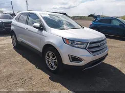 2FMPK4K86GBB99577 2016 FORD EDGE