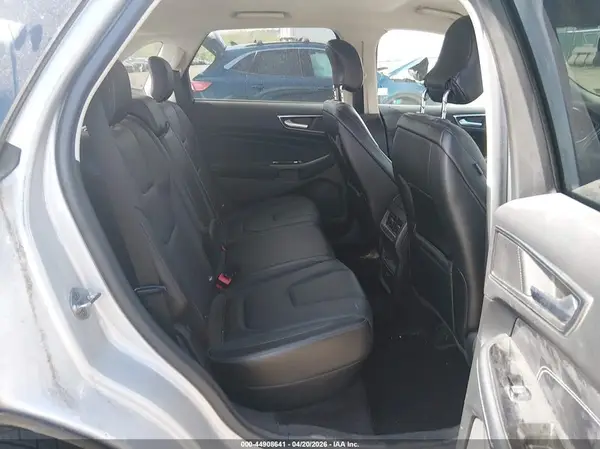 2FMPK4K86GBB99577 2016 FORD EDGE - Image 8