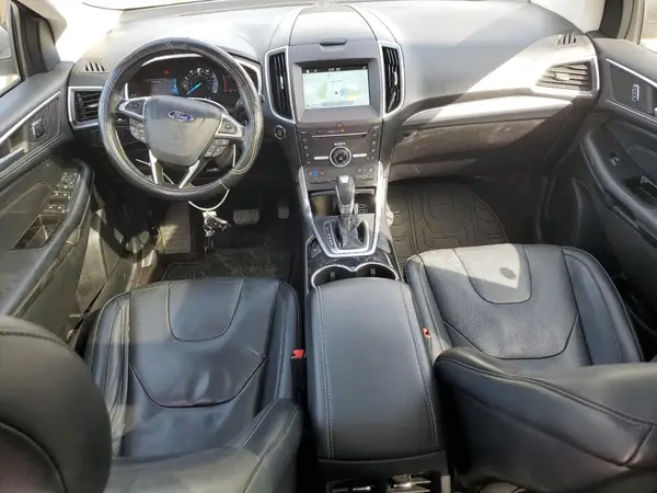 2FMPK4K86GBC20380 2016 FORD EDGE - Image 8