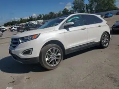 2FMPK4K86GBC20993 2016 FORD EDGE