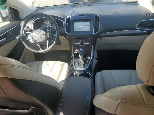 2FMPK4K86GBC20993 2016 FORD EDGE - Image 8