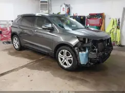 2FMPK4K86GBC23814 2016 FORD EDGE