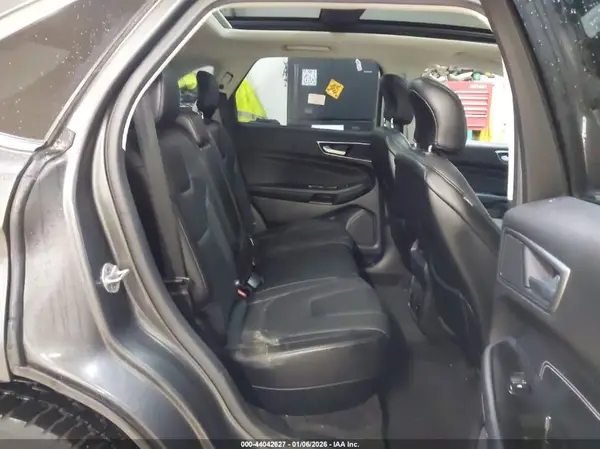 2FMPK4K86GBC23814 2016 FORD EDGE - Image 8