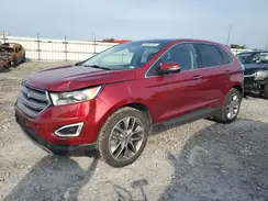 2FMPK4K86GBC24686 2016 FORD EDGE