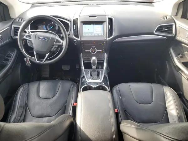 2FMPK4K86GBC24686 2016 FORD EDGE - Image 8