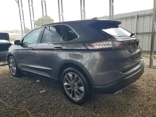 2FMPK4K86GBC37129 2016 FORD EDGE - Image 2