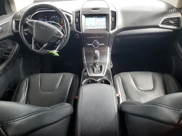 2FMPK4K86GBC37129 2016 FORD EDGE - Image 8