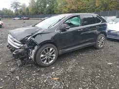 2FMPK4K86GBC39608 2016 FORD EDGE
