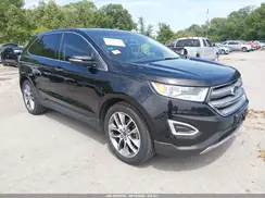 2FMPK4K86GBC43478 2016 FORD EDGE
