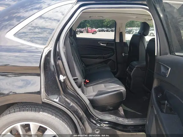 2FMPK4K86GBC43478 2016 FORD EDGE - Image 8