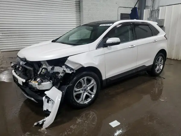 2FMPK4K86GBC48759 2016 FORD EDGE - Image 1