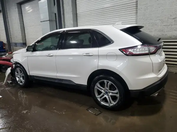 2FMPK4K86GBC48759 2016 FORD EDGE - Image 2