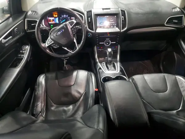 2FMPK4K86GBC48759 2016 FORD EDGE - Image 8