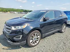 2FMPK4K86GBC48857 2016 FORD EDGE