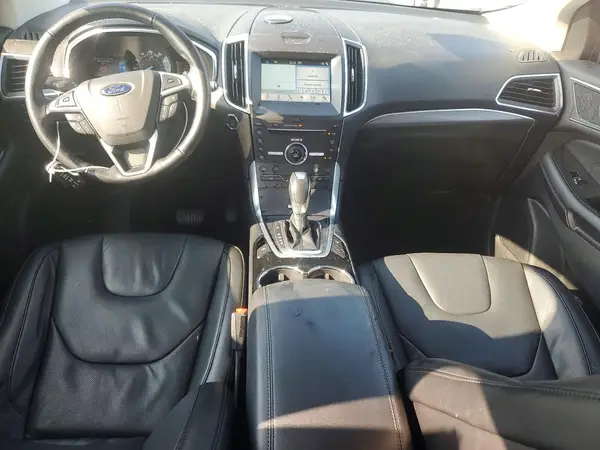 2FMPK4K86GBC48857 2016 FORD EDGE - Image 8