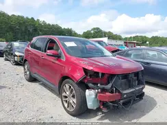 2FMPK4K86GBC56716 2016 FORD EDGE