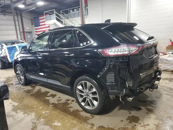 2FMPK4K86GBC59860 2016 FORD EDGE - Image 2