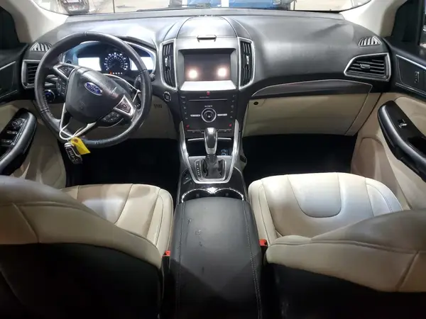 2FMPK4K86GBC59860 2016 FORD EDGE - Image 8